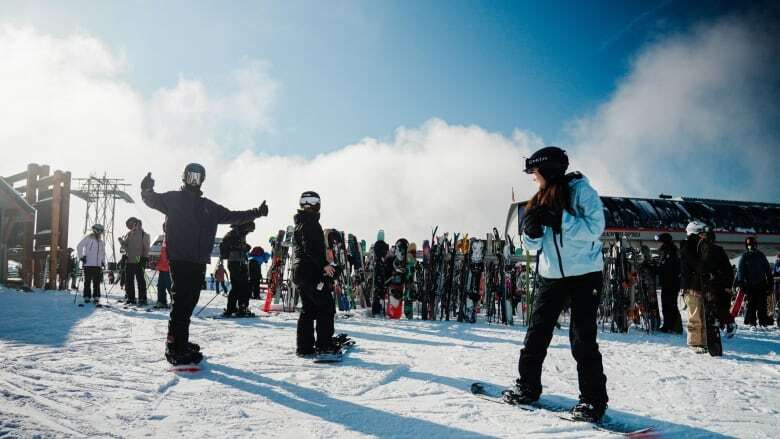 Fresh snowfall brings boost to B.C. ski hills as operators brace for busy spring season