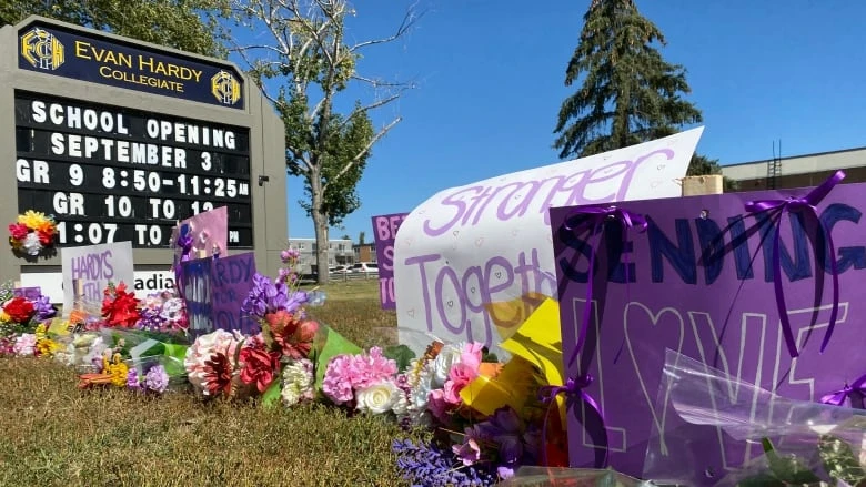 Crown files direct indictment against teen accused of setting classmate on fire