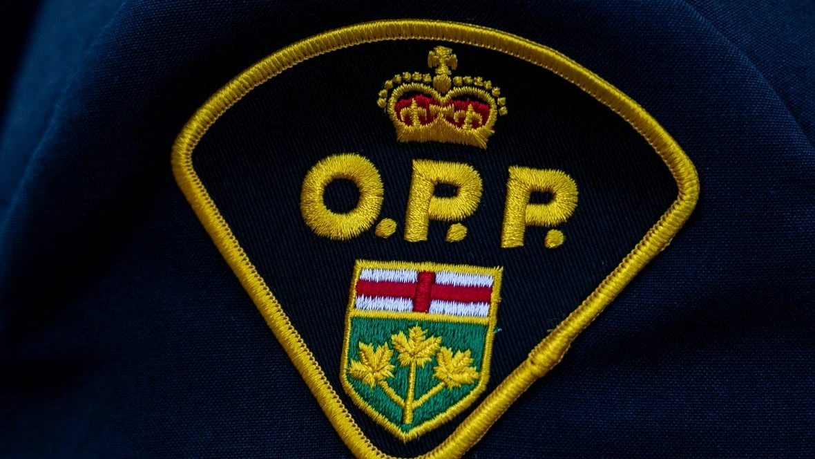 Five tractor trucks stolen in town north of Barrie: OPP