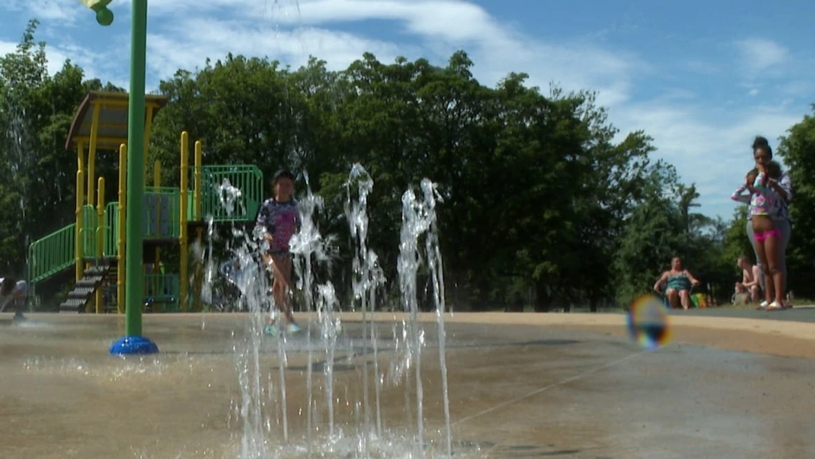 St. John's boosting security at parks over safety concerns, says mayor