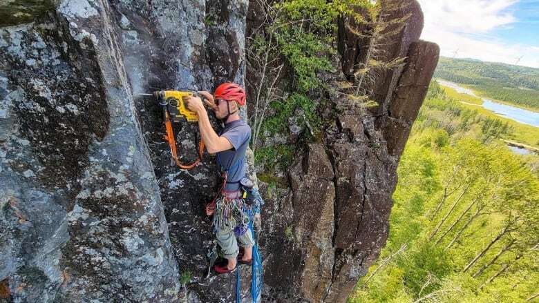 New indoor climbing facility coming to city