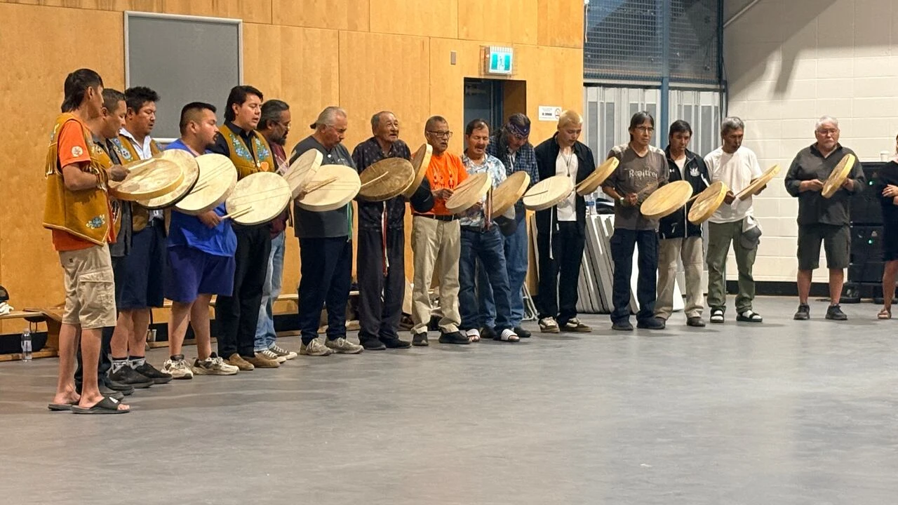 How people can help N.W.T. wildfire evacuees