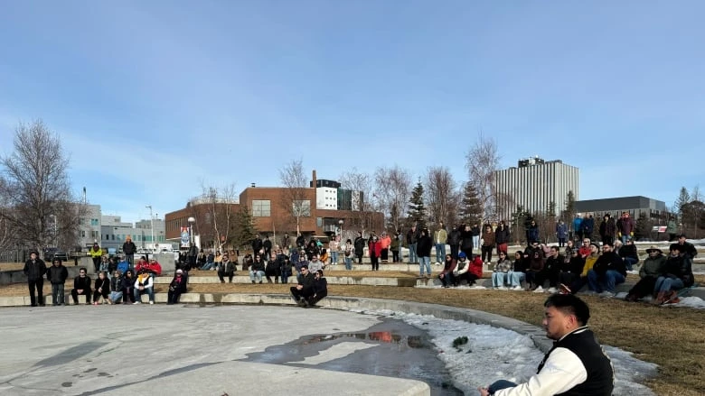 Northerners come together to honour victims of Vancouver Lapu Lapu Day festival attack