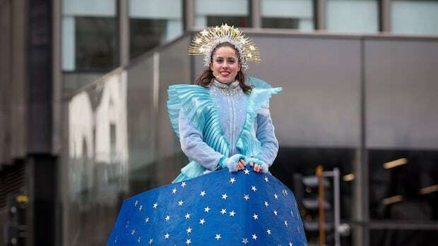 The Star Fairy is a beloved figure in Quebec's Christmas traditions. But where did she come from?