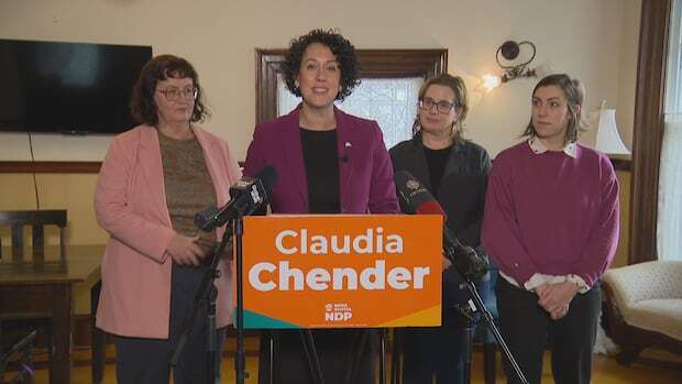 NDP election platform promises affordability and better access to housing, health care