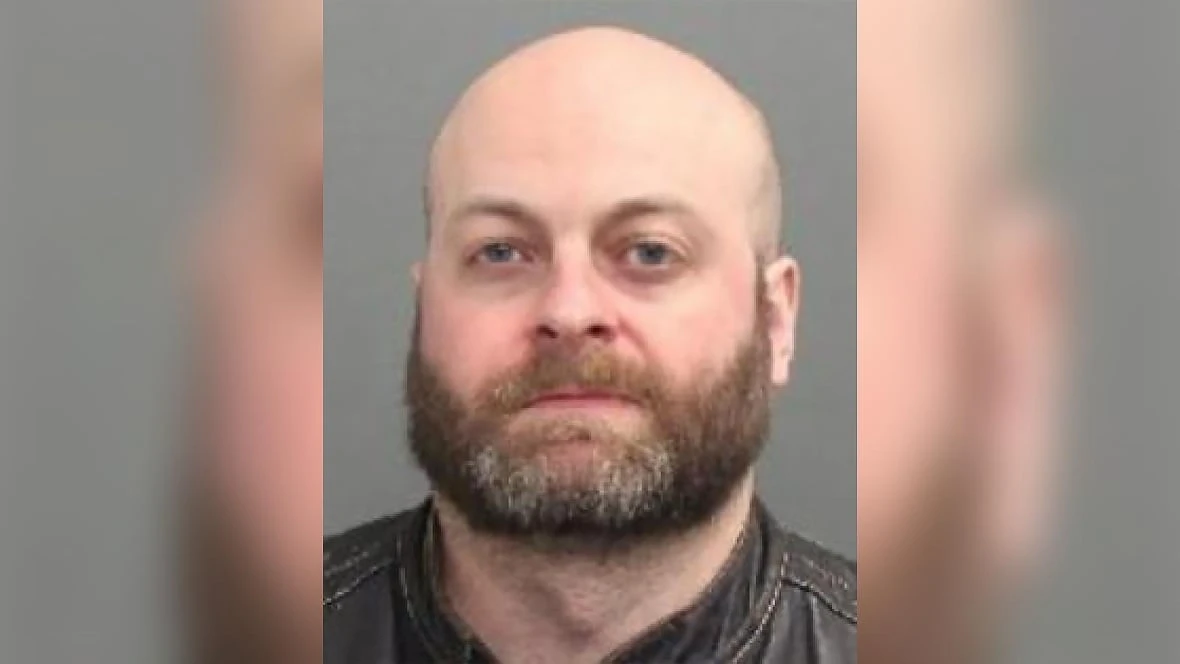 Crown seeking 4 years for suspended lawyer James Bowie