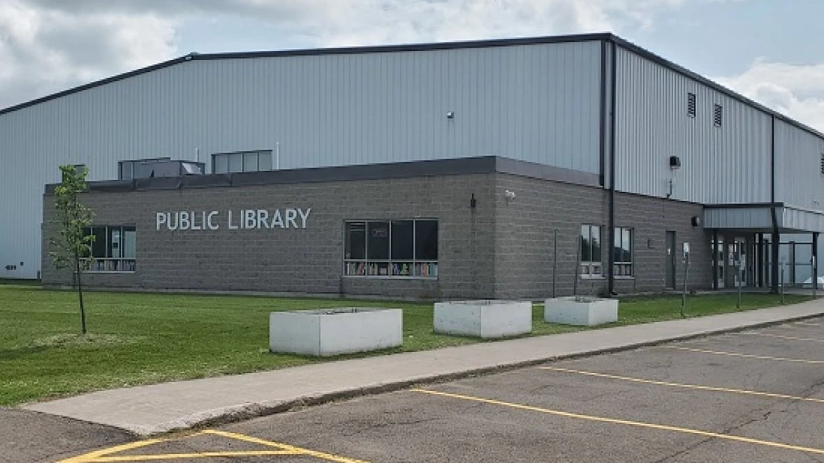 2 eastern P.E.I. libraries to close temporarily this summer for maintenance, upgrades