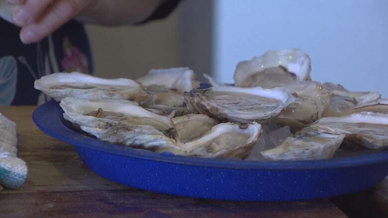 Oyster bar owners on P.E.I. say future of industry could be at stake due to MSX parasite