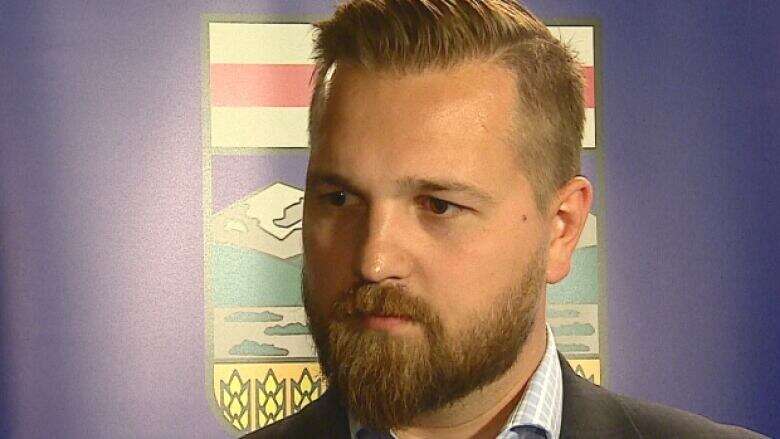 'I thought I was going to die that day': Teens testify former MLA Derek Fildebrandt uttered threats