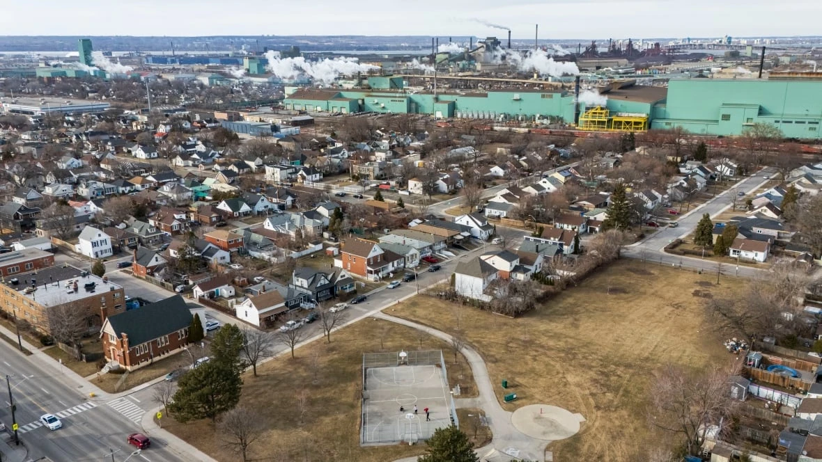 City of Hamilton infrastructure deficit is somewhere between $3 billion and $8 billion
