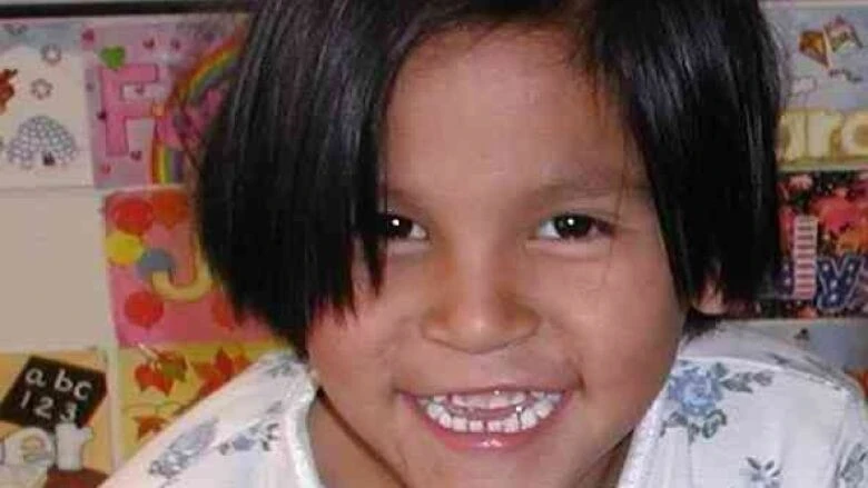 20 years after disappearance, search for Tamra Keepness continues