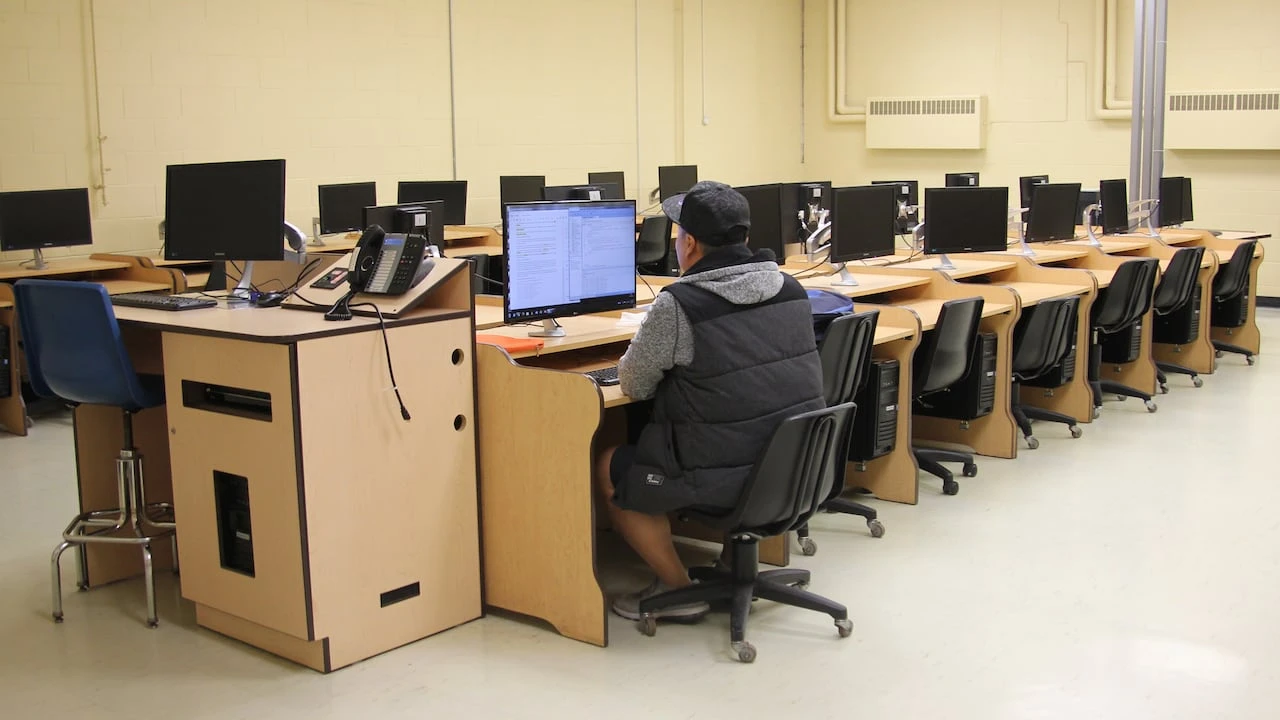 Student 'well-being must come first' as province steps in at Conestoga College: MPP