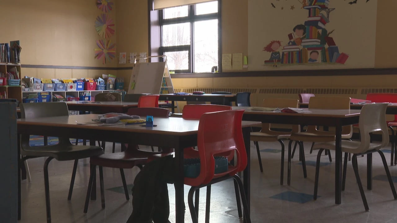 P.E.I. schools don’t have enough educational assistants to support students, officials say