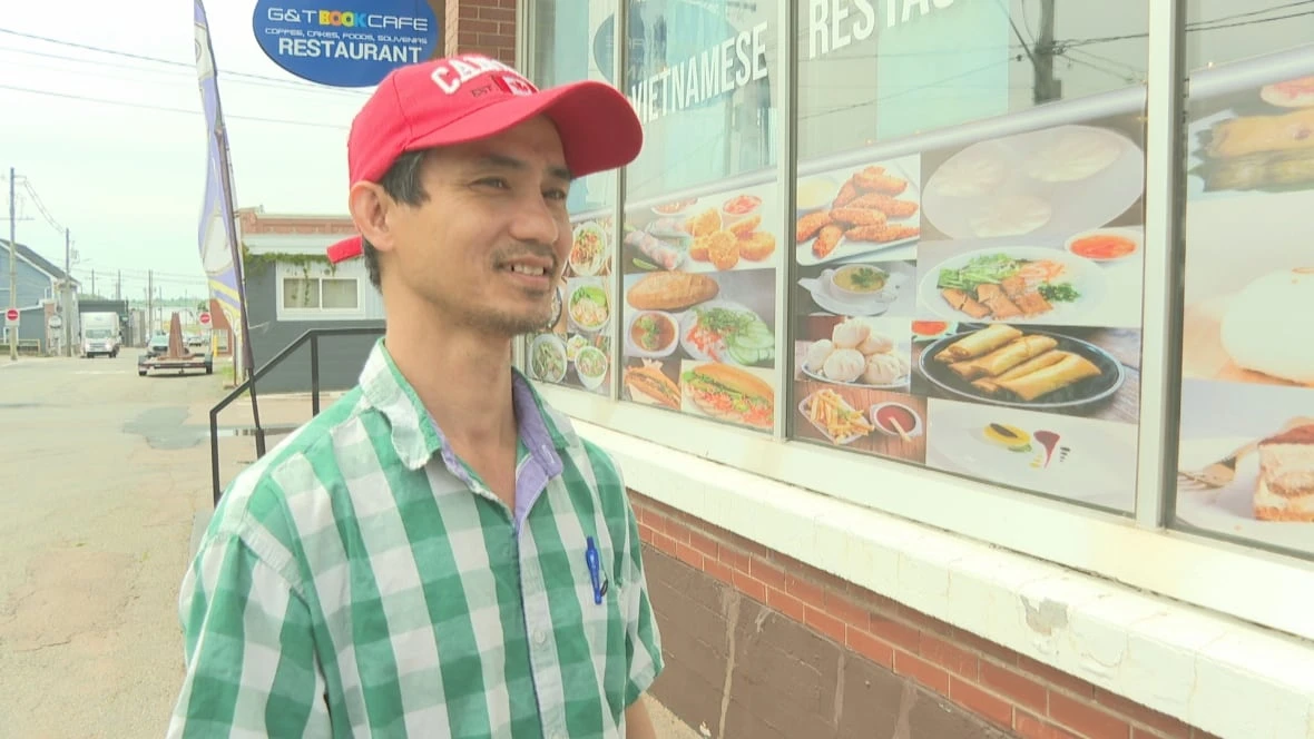 Summerside's downtown revitalization effort has businesses feeling some hope
