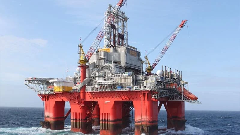 Transocean fined $50K over workplace injury 6 years later