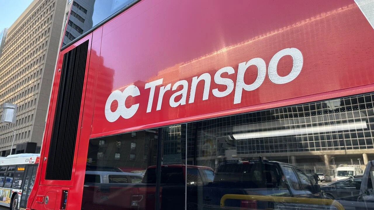 OC Transpo deficit forecasted to reach almost $47 million: report