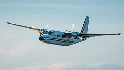 SPSA grounds 3 wildfire-fighting aircraft identified as same models in fatal N.W.T. crash