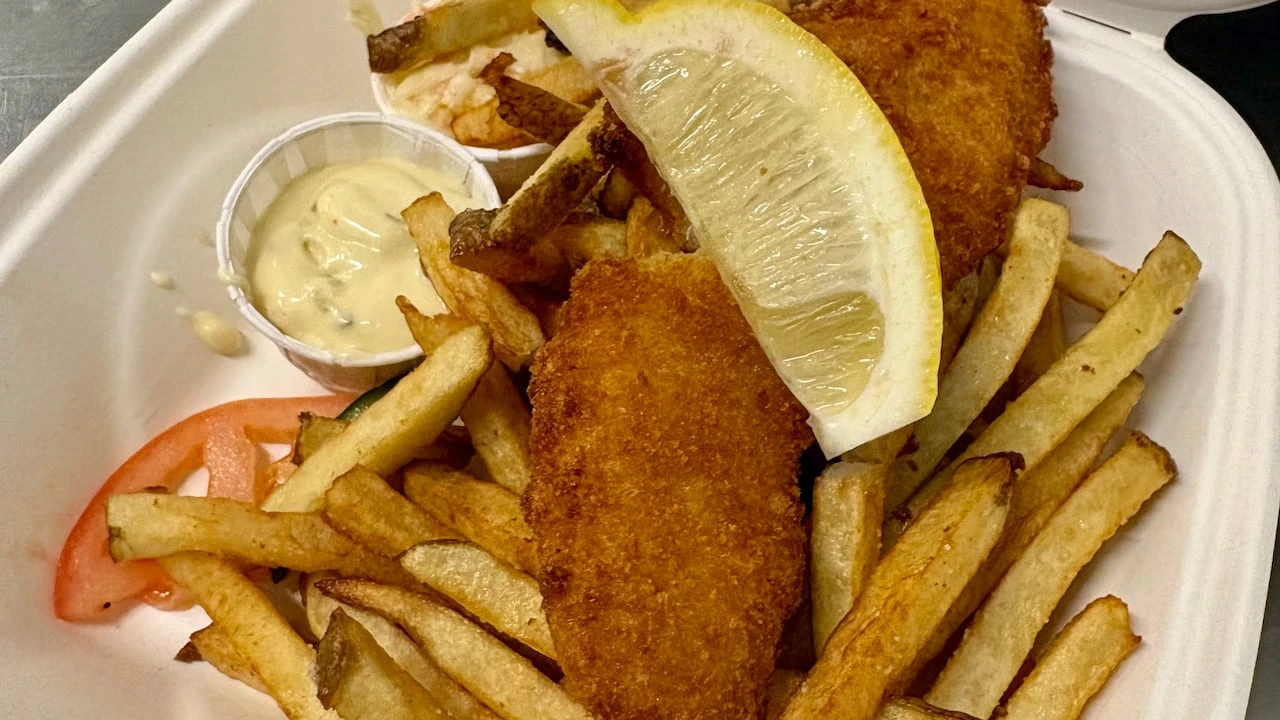 Islanders may pay more for a feed of fish and chips this summer as haddock prices rise