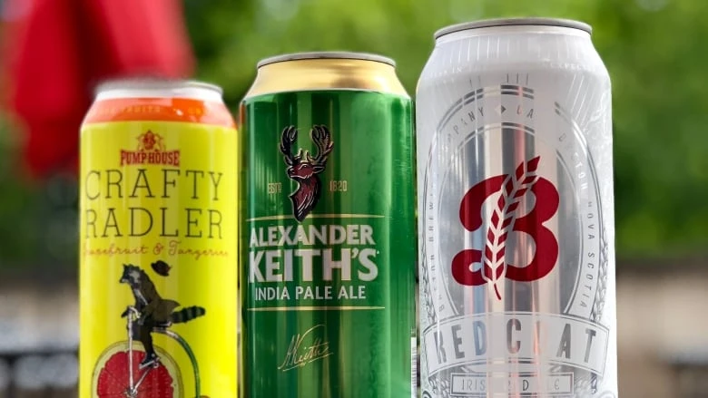 Beer in corner stores? N.S. considers expanding where alcohol is sold, say sources