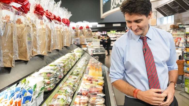 CFIB's Atlantic analyst calls on PM to compensate businesses for tax holiday admin costs