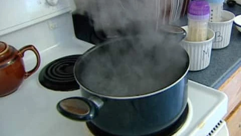 'Total coliform' bacteria found in Sudbury drinking water, prompting boil water advisory