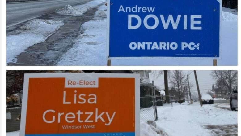 'Unheard of:' Lack of political lawn signs points to low enthusiasm, expert says