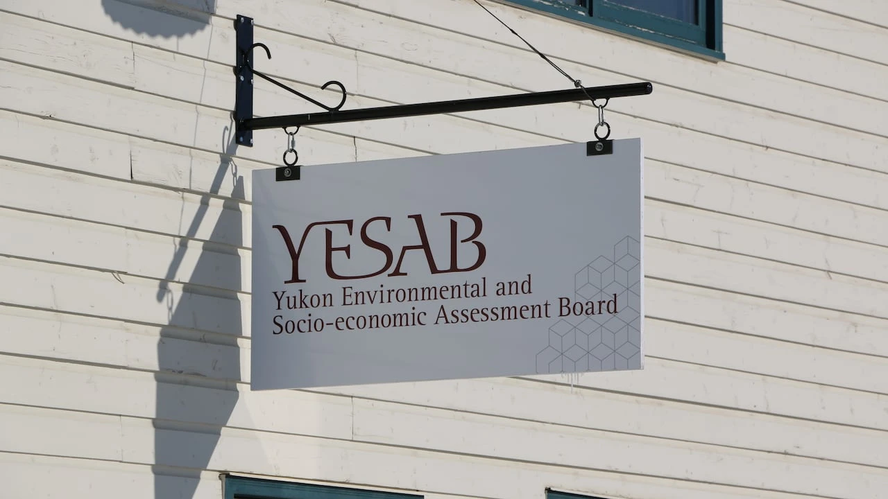 Assessment board recommends a yes for Gladiator Metals project in Whitehorse