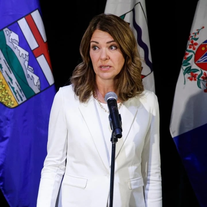 Fact check: Did 700K Albertans want a referendum on separation?