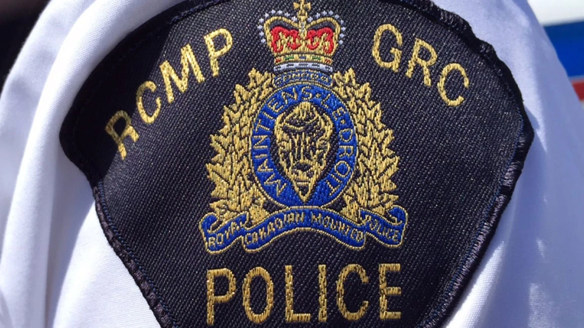 Cambridge Bay RCMP charge 4 men in connection with violent assault