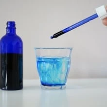 Despite viral videos, methylene blue won't improve your mood or cognition, experts say