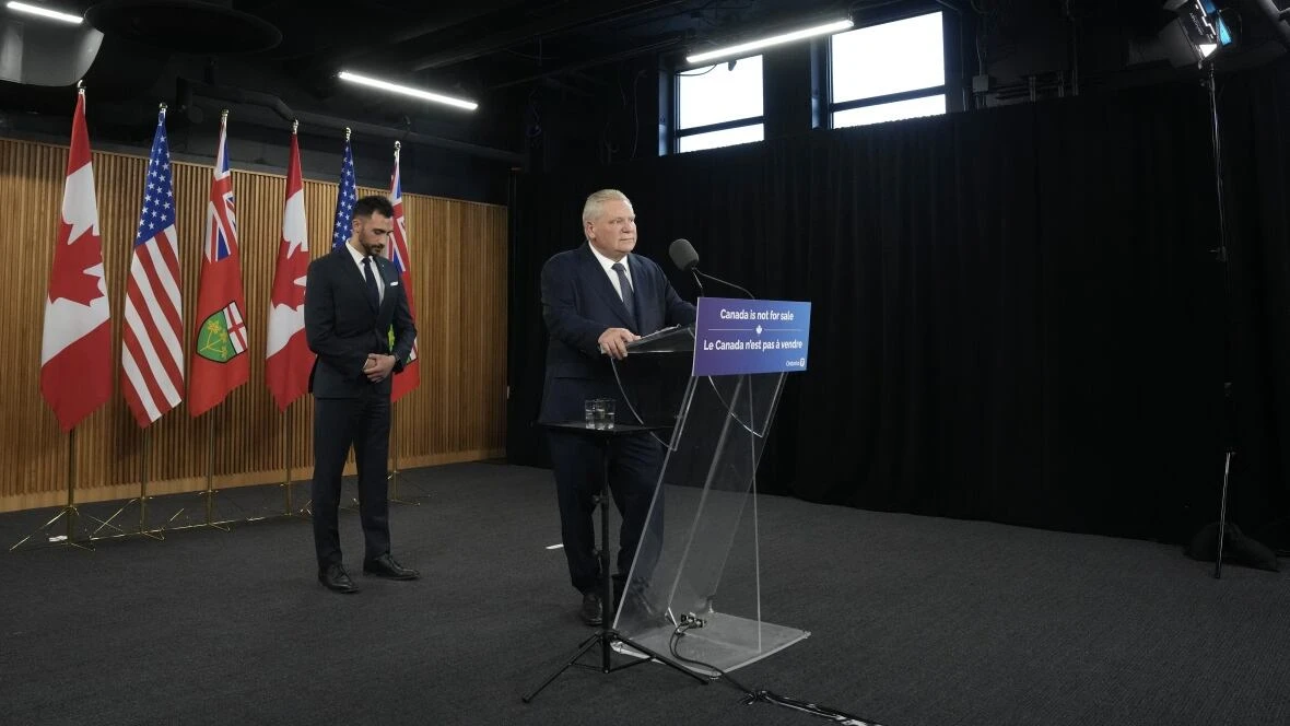 Doug Ford's controversial Bill 5: Here's what you need to know