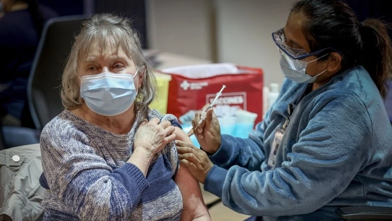 Alberta records lowest number of new COVID-19 cases in more than 10 months