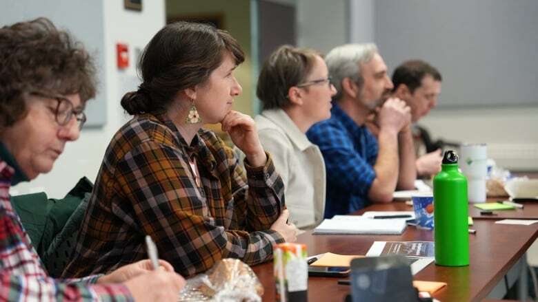 Waste management key topic at Yellowknife climate change roundtable