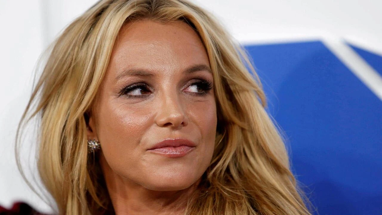 Britney Spears pleads for end to conservatorship