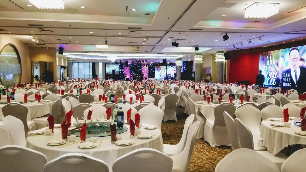 City of Vancouver terminates Floata restaurant's lease after 30 years in Chinatown