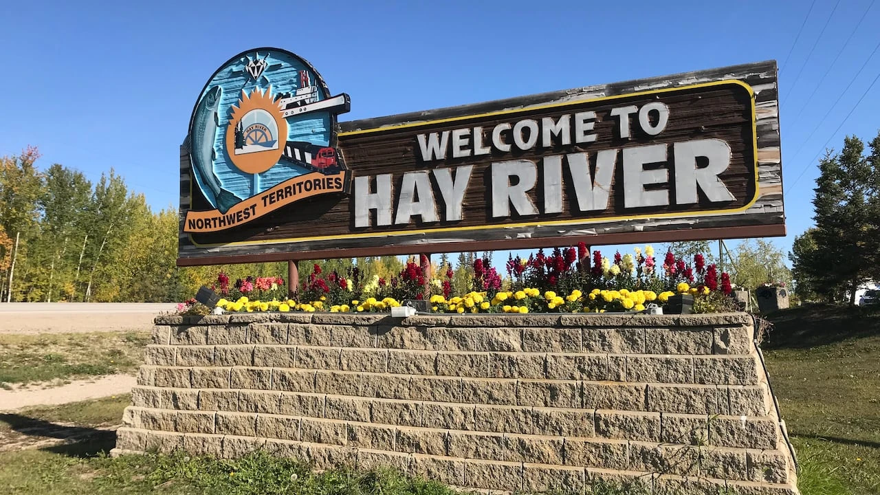 Boil water advisory lifted for Hay River, Kátł’odeeche First Nation, Enterprise and Kakisa