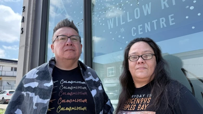 Willow River Centre to temporarily close and relocate due to funding challenges
