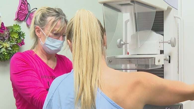 Increased screening brings benefits and challenges in fight against breast cancer