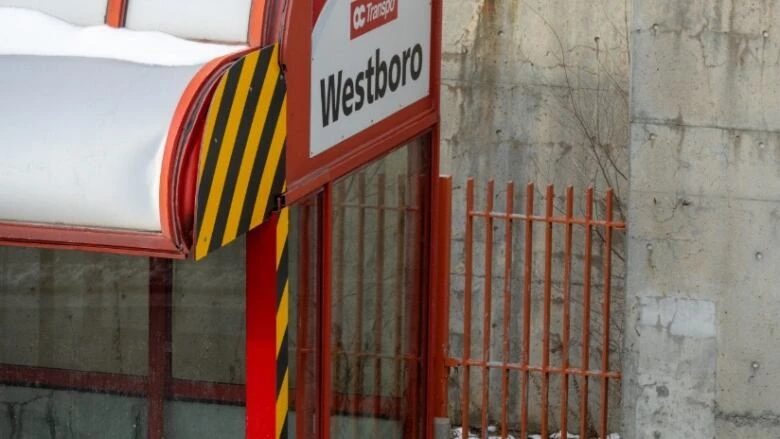 Safety striping installed years late at Lincoln Fields station amid ongoing coroner's inquest