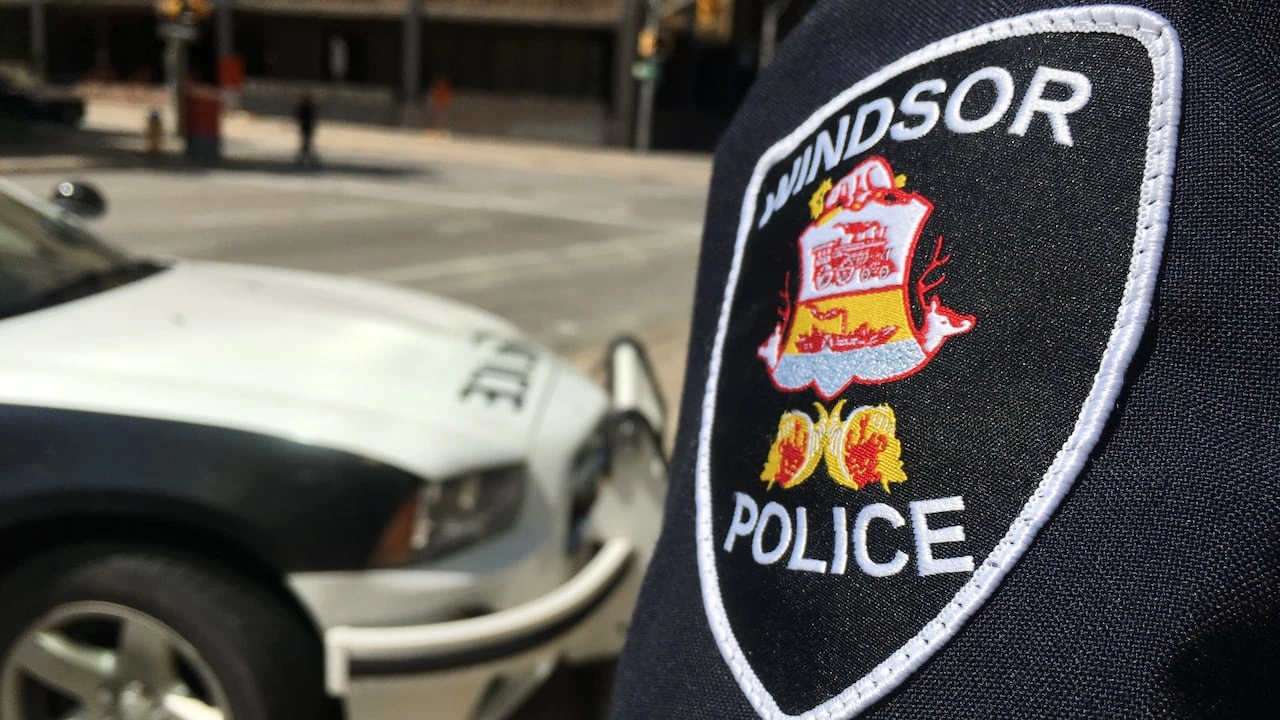 2 youths arrested following stabbing in Windsor’s west end