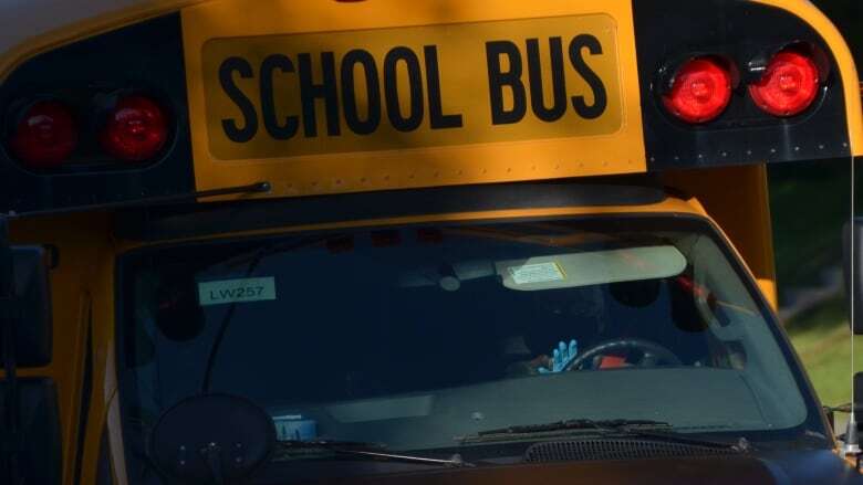 Sudbury, Ont. school bus consortium cancels 8 routes Monday due to vandalism