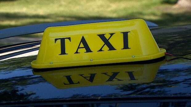 Fake taxi scam costs Canadians thousands