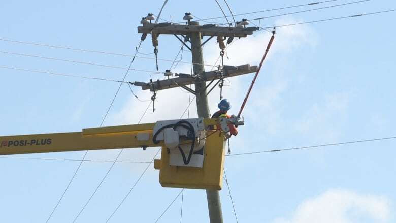 As P.E.I. becomes leader in switching to electricity, utility looks to keep up