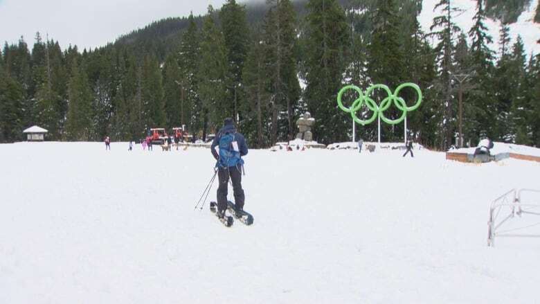 Forecasters warn of avalanches as B.C. ski resorts begin to open up