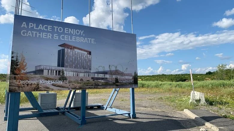 Event centre report leads to heated debate at Sudbury city council