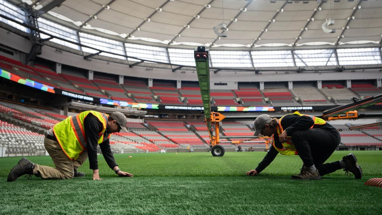 Vancouver soccer fan questions FIFA ticket practices as the federation faces increased scrutiny globally