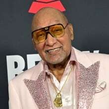 Duke Fakir, last original Four Tops singer, dead at 88