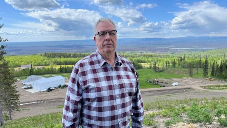 Alaskan truck toll could be 'last nail in the coffin' of Fort Nelson, B.C., mayor warns