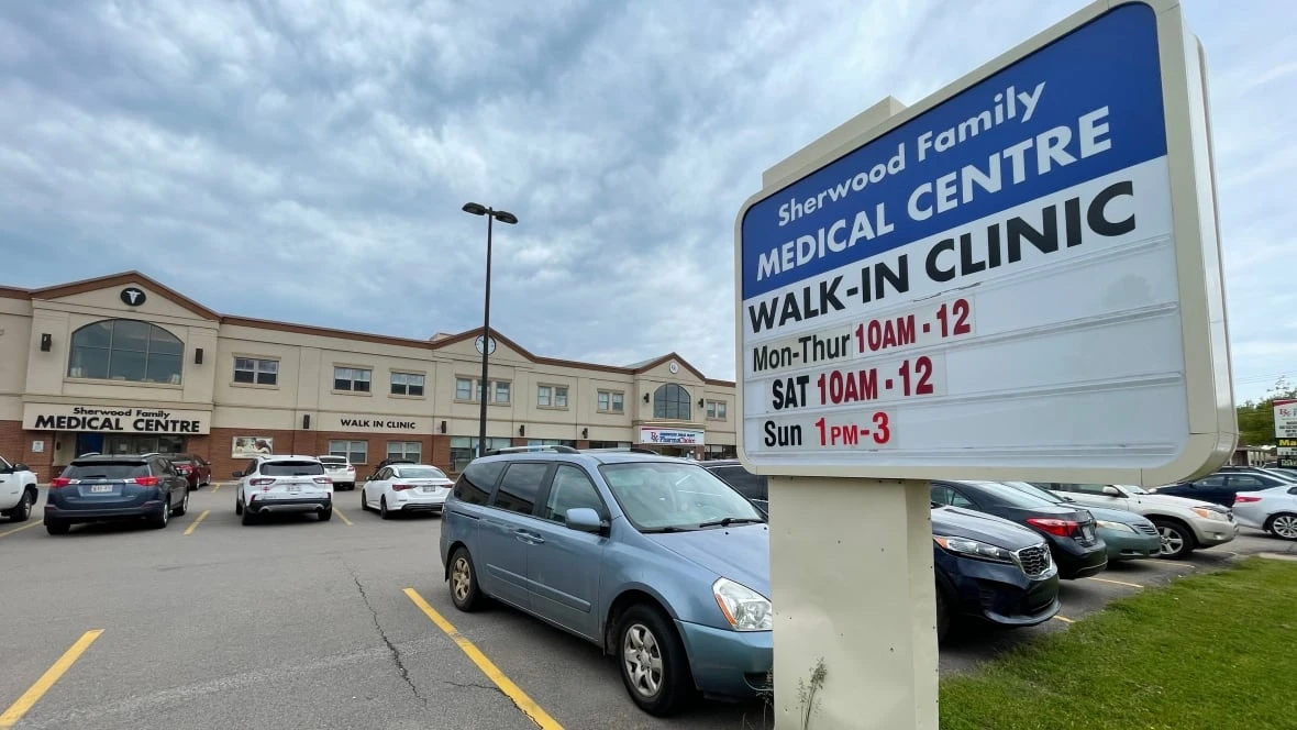 2,000 patients affected as Charlottetown family doctor retires, another to close practice