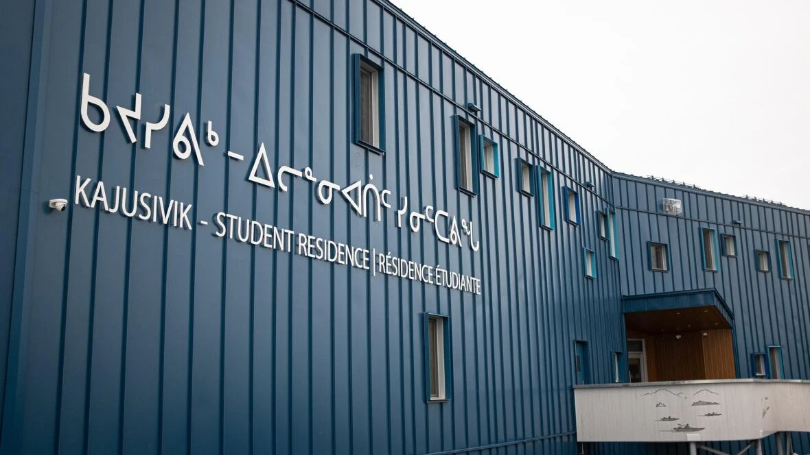 New Kuujjuaq residence ready to welcome students